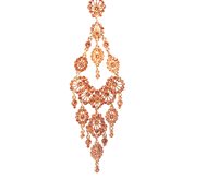 Orecchini Lagriffe Bijoux  Donna in Lega metallica 338/22 - 338/22